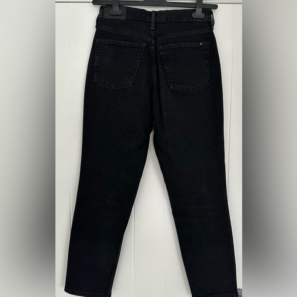 Everlane The Original Cheeky Jean